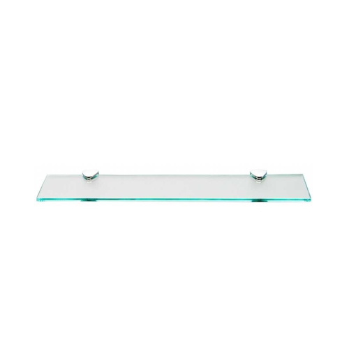 Shelf installation